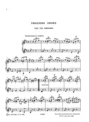 Pièces de clavecin, troisième livre (Book 3)