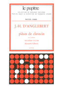 Pièces de clavecin, Vol. 2