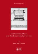 Instrumental Music and The Industrial Revolution