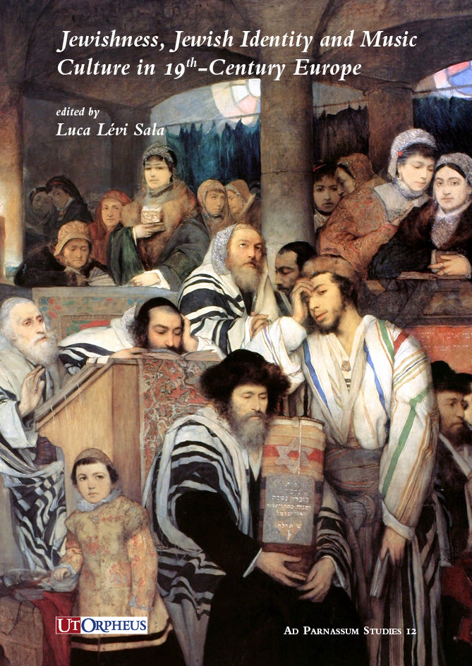 Jewishness, Jewish Identity