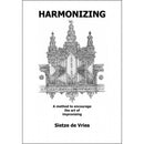 Harmonizing: A method to encourage the art of improvising（英語版）