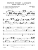 Chorale Treatments for Organ, Vol. 4: Reformation, All Saints, Thanksgiving, Christ the King