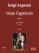 Gran Capriccio Op. 6