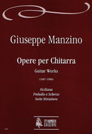 Guitar Works (1987-1990)