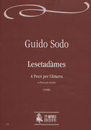 Lesetadàmes
