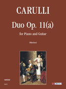 Duo op. 11a