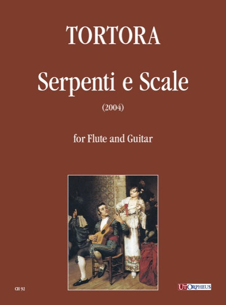 Serpenti e scale (2004)