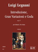 Introduzione, Gran Variazioni e Coda op. 27