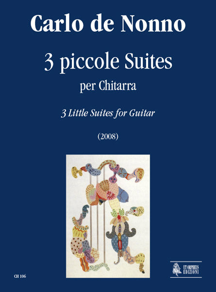 3 Little Suites (2008)