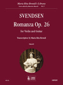 Romanza op.26