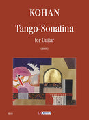 Tango-Sonatina