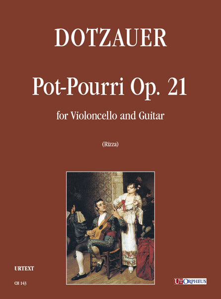 Pot-Pourri op.21