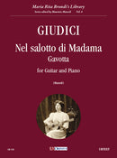 Nel salotto di Madama