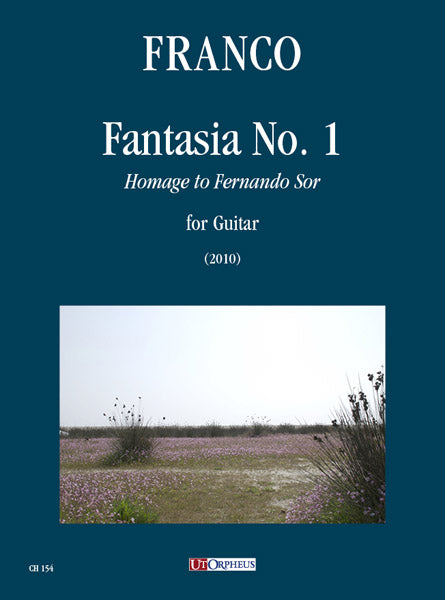 Fantasia No.1