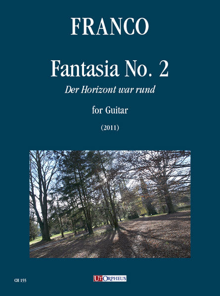 Fantasia No.2