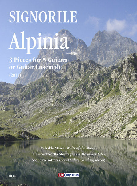 Alpinia