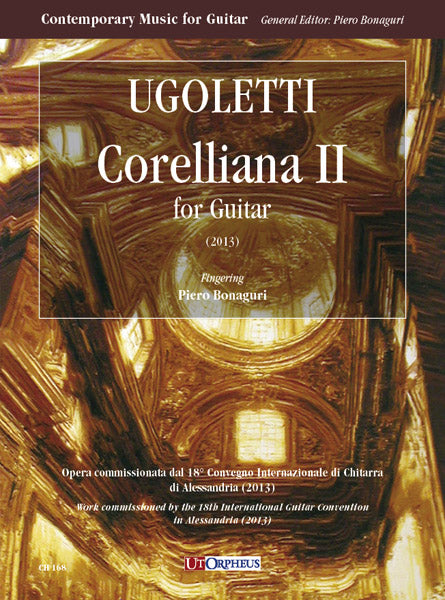Corelliana II