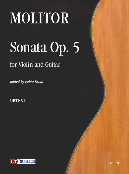 Sonata op.5
