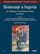 Homenaje a Segovia