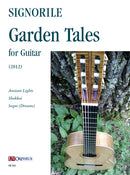 Garden Tales Per Chitarra