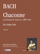 Chaconne