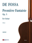 Premiere Fantaisie op.5