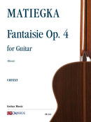 Fantaisie op.4