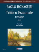 Trittico Esatonale