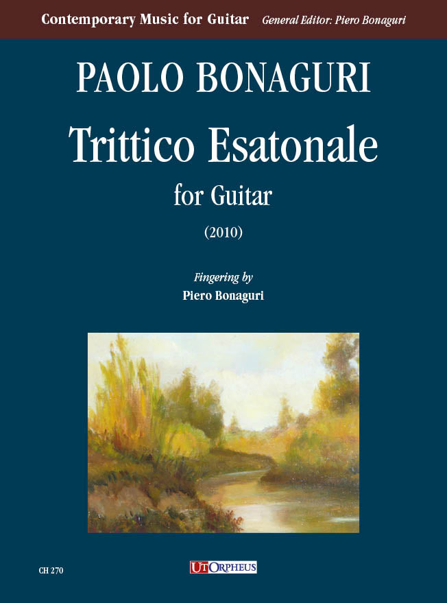 Trittico Esatonale