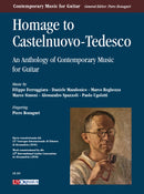 Homage to Castelnuovo-Tedesco.