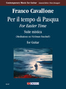 Per Il Tempo Di Pasqua