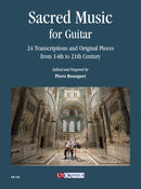 Musica Sacra per Chitarra