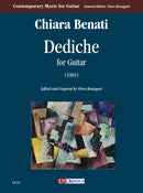 Dediche per Chitarra (1991)