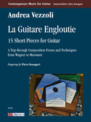 La guitare engloutie. 15 Pezzi brevi per Chitarra