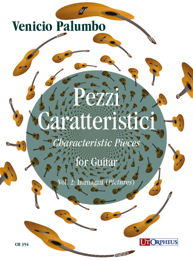 Pezzi Caratteristici - Vol. 2: Immagini
