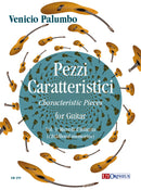 Pezzi Caratteristici - Vol. 3: Ricordi d'infanzia