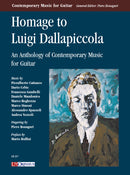 Homage to Luigi Dallapiccola.