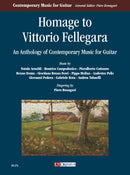 Homage to Vittorio Fellegara