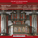 Harald Vogel plays the Springladen organ of Langwarden (1650/51) / Harald Vogel
