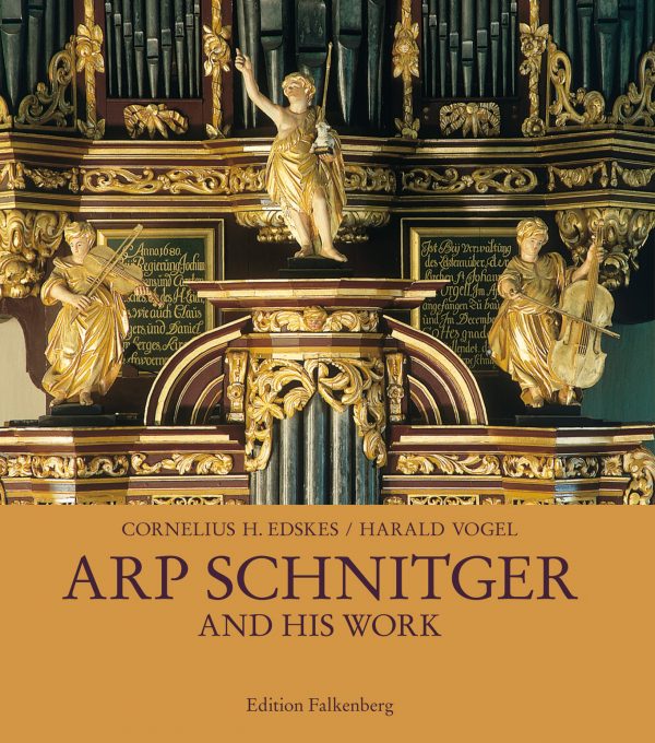 Arp Schnitger and his work（英語版）