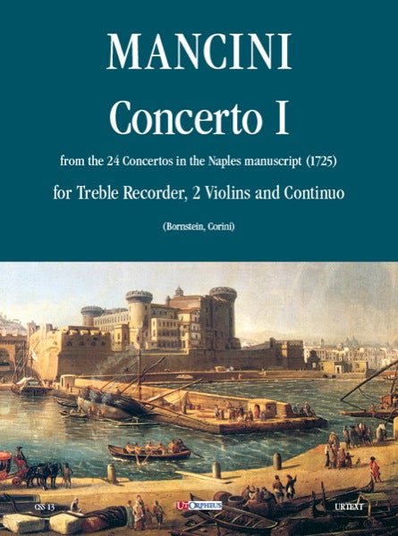 Concerto I