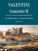 Concerto II
