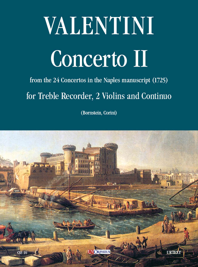 Concerto II