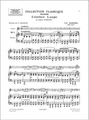 Collection Classique pour violon & piano, vol. 1