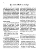 Sonate pour Violon et piano = ヴァイオリンとピアノのためのソナタ