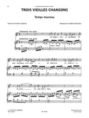 Prayerful Preludes, Set 9