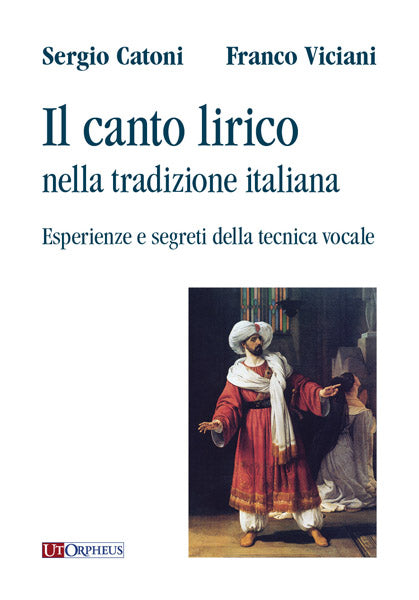 Il canto lirico nella tradizione italiana