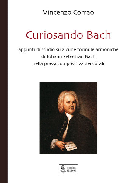 Curiosando Bach