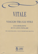 Viaggio tra gli stili