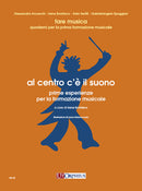 Al centro c'è il suono